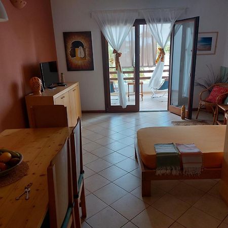 Ca Bonita Appartement Sal Rei Buitenkant foto