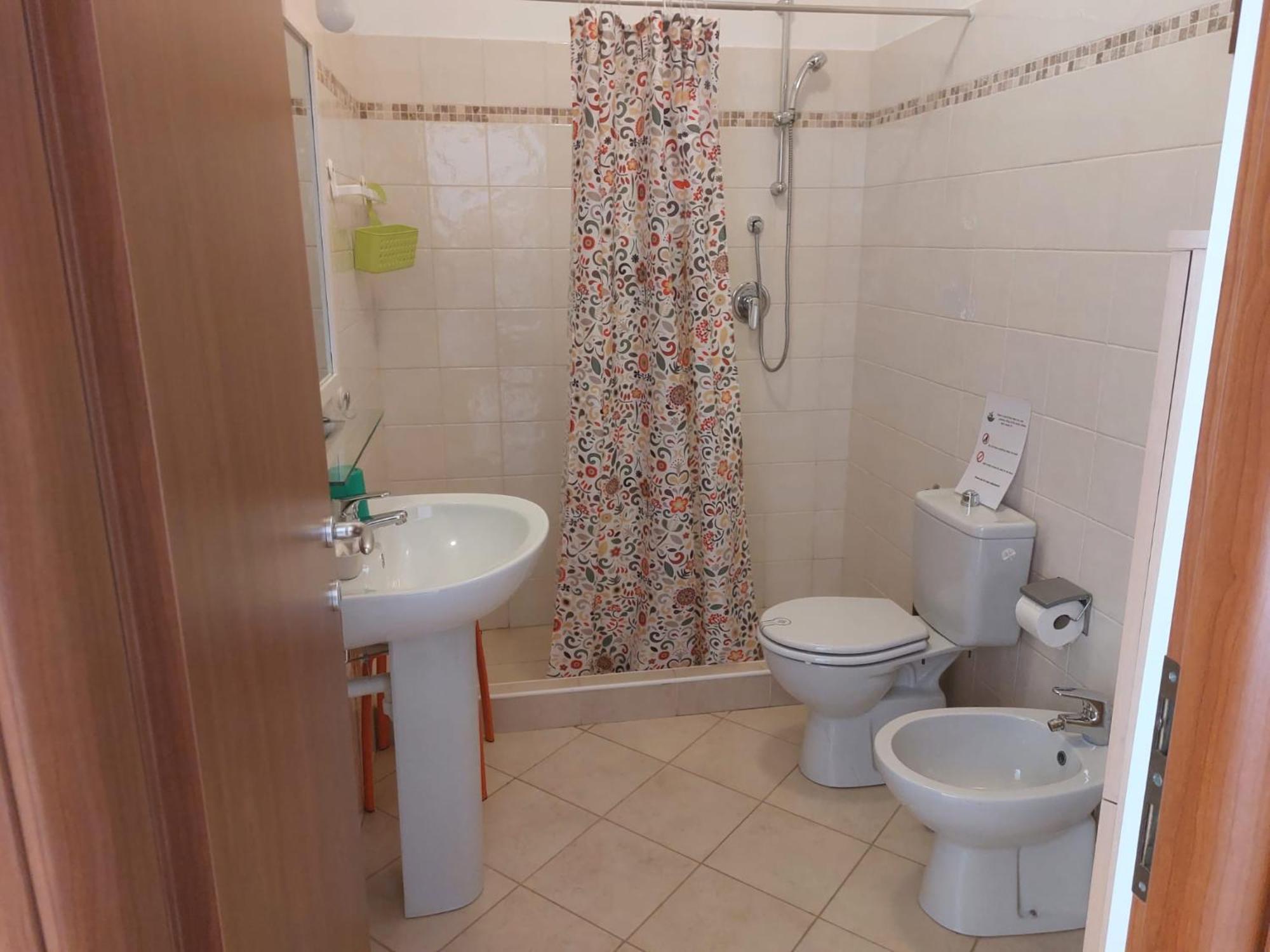 Ca Bonita Appartement Sal Rei Buitenkant foto