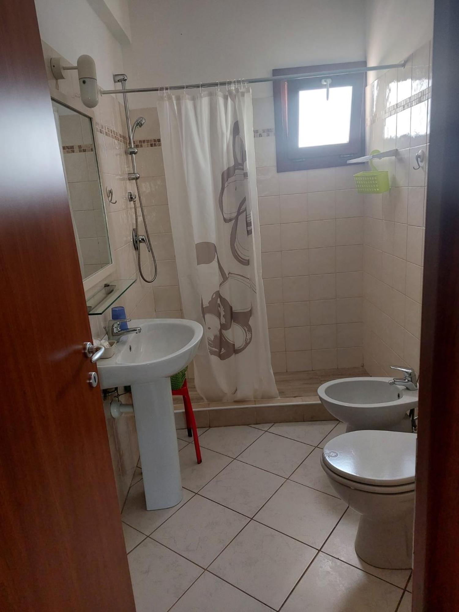 Ca Bonita Appartement Sal Rei Buitenkant foto