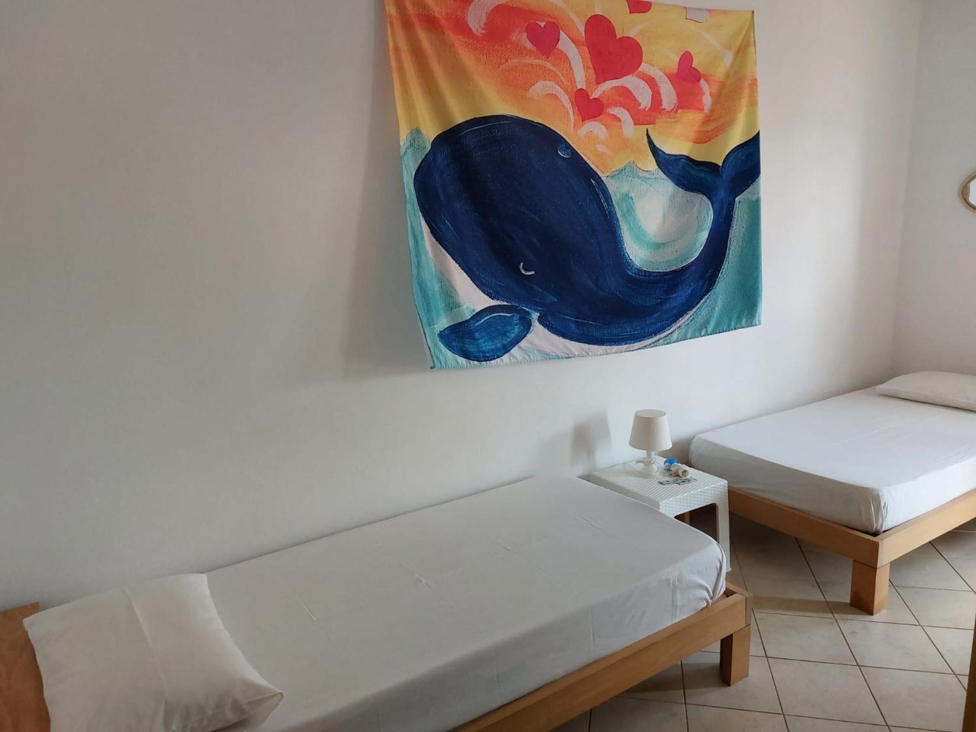 Ca Bonita Appartement Sal Rei Buitenkant foto