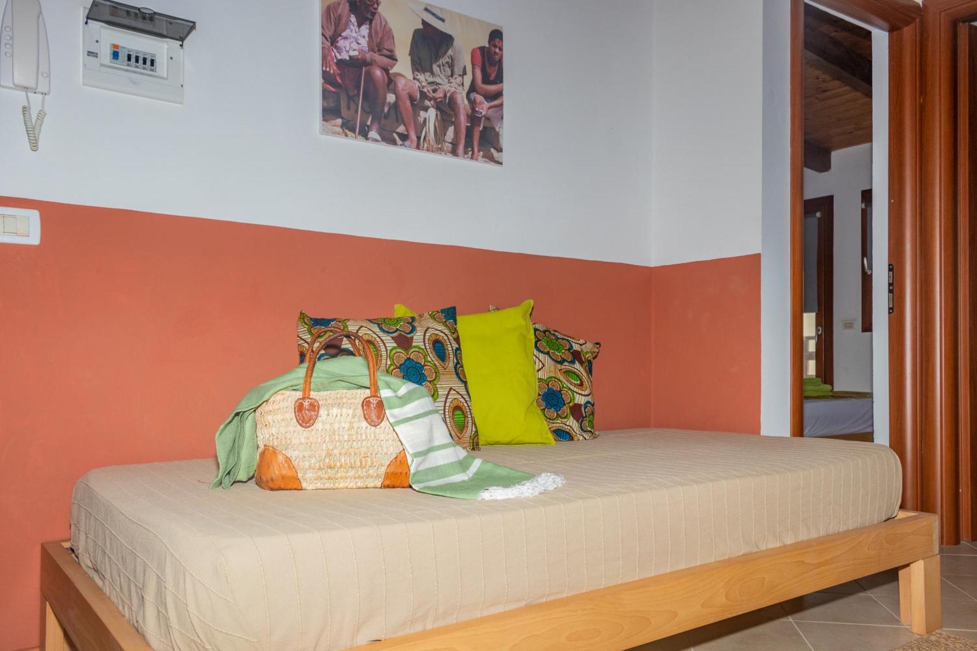 Ca Bonita Appartement Sal Rei Buitenkant foto