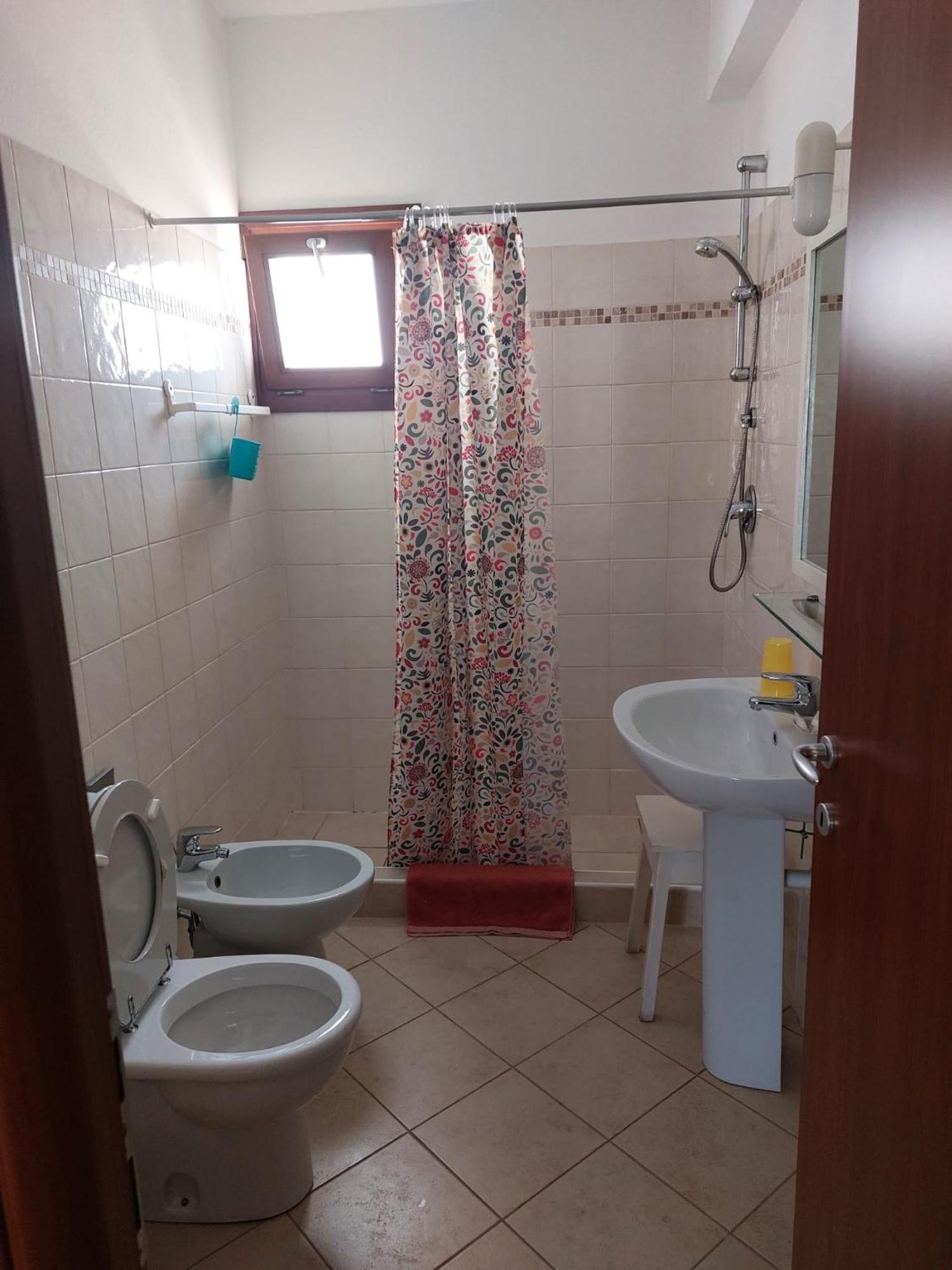 Ca Bonita Appartement Sal Rei Buitenkant foto