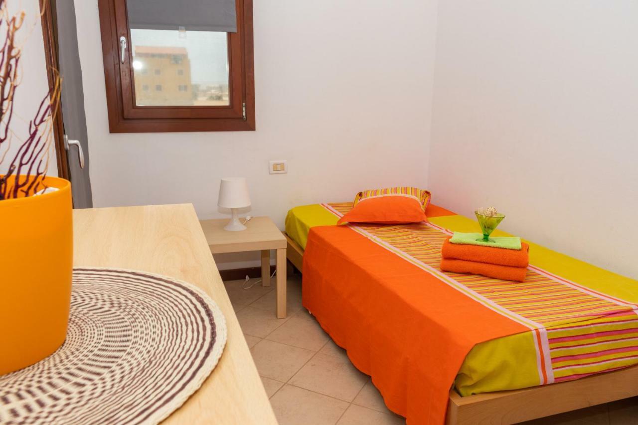 Ca Bonita Appartement Sal Rei Buitenkant foto