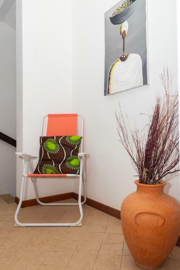 Ca Bonita Appartement Sal Rei Buitenkant foto
