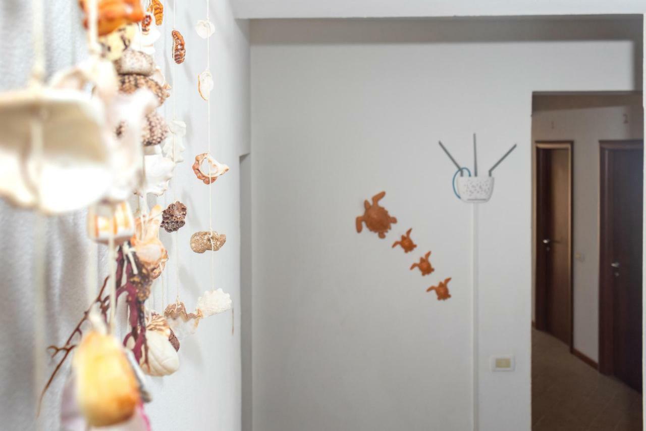Ca Bonita Appartement Sal Rei Buitenkant foto