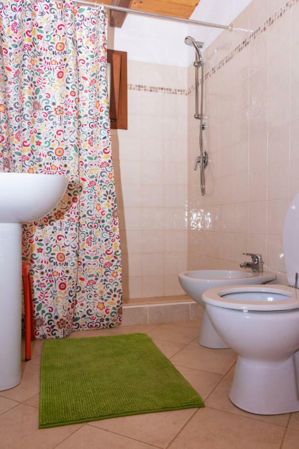 Ca Bonita Appartement Sal Rei Buitenkant foto