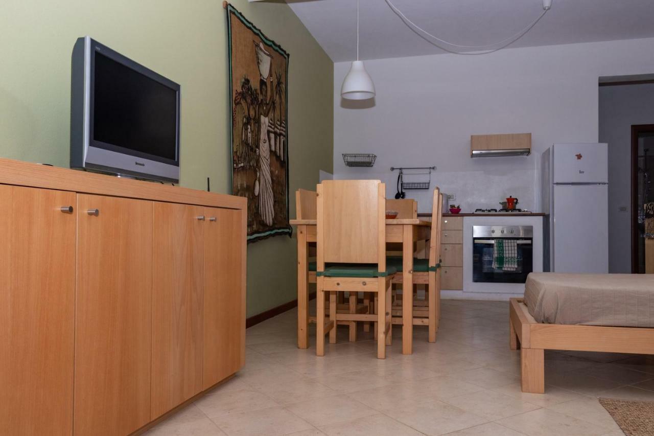 Ca Bonita Appartement Sal Rei Buitenkant foto
